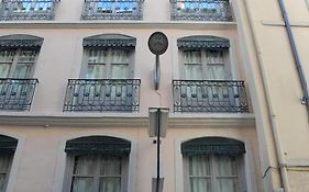 Hotel de Bretagne