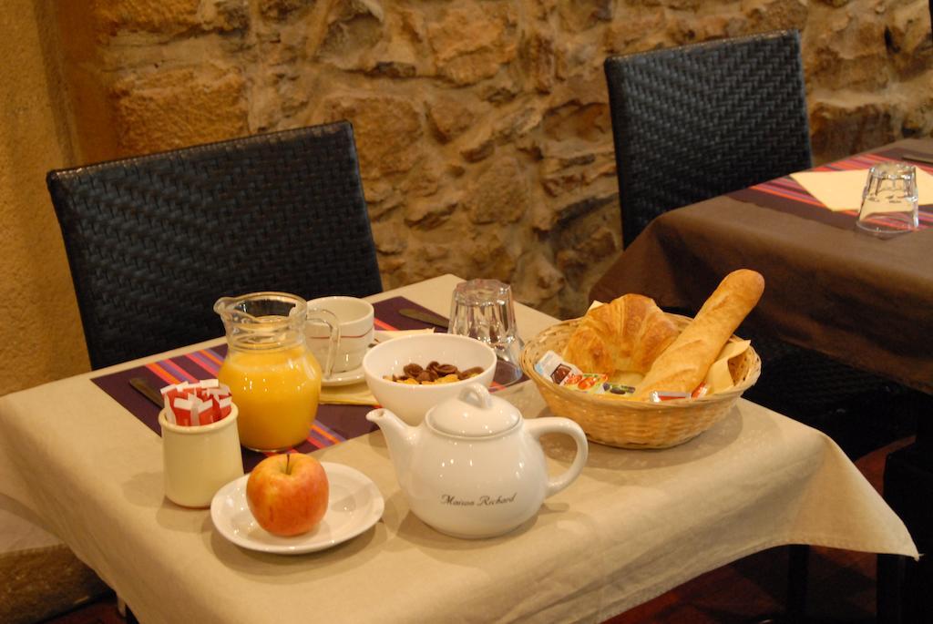 Hotel de Bretagne Lyon Eksteriør billede