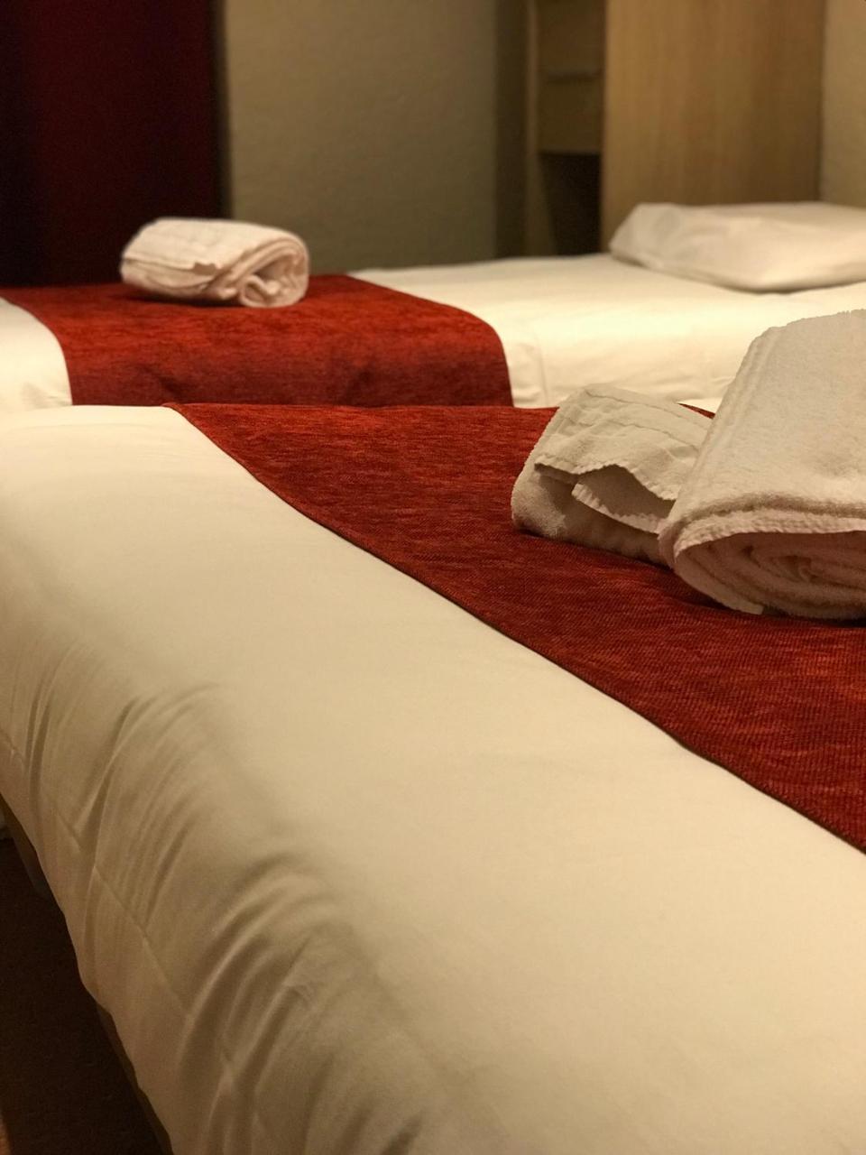 Hotel de Bretagne Lyon Eksteriør billede