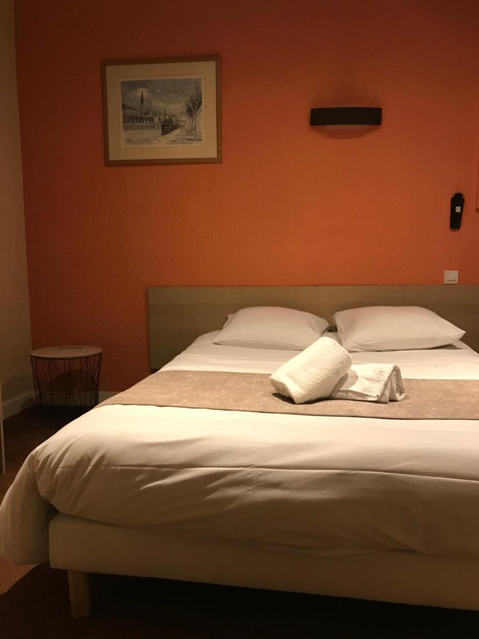 Hotel de Bretagne Lyon Eksteriør billede