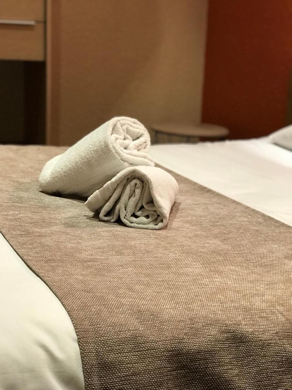 Hotel de Bretagne Lyon Eksteriør billede