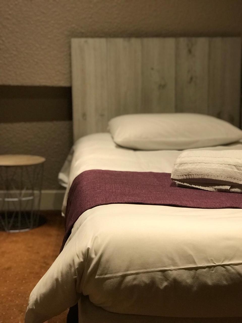 Hotel de Bretagne Lyon Eksteriør billede