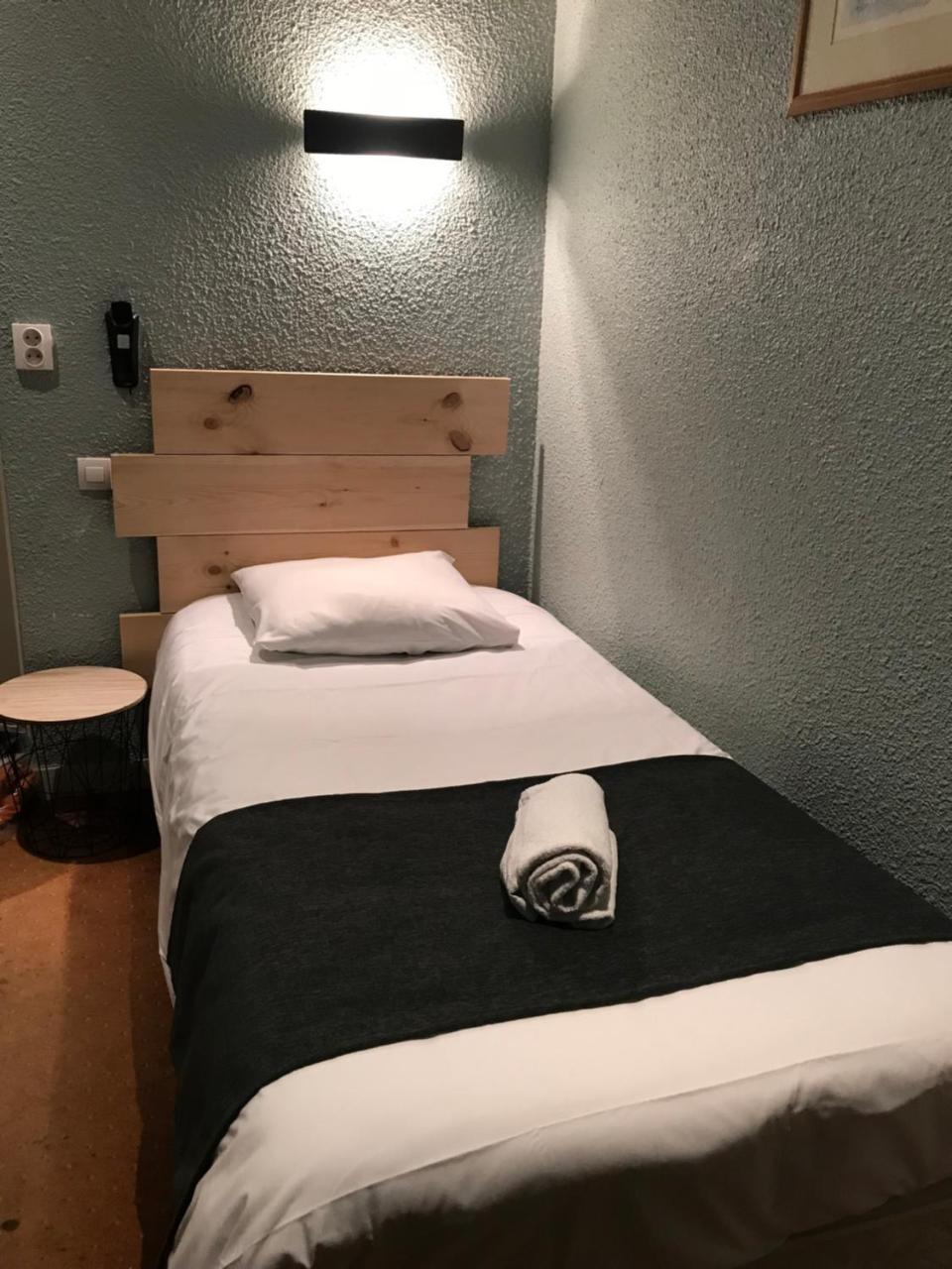 Hotel de Bretagne Lyon Eksteriør billede